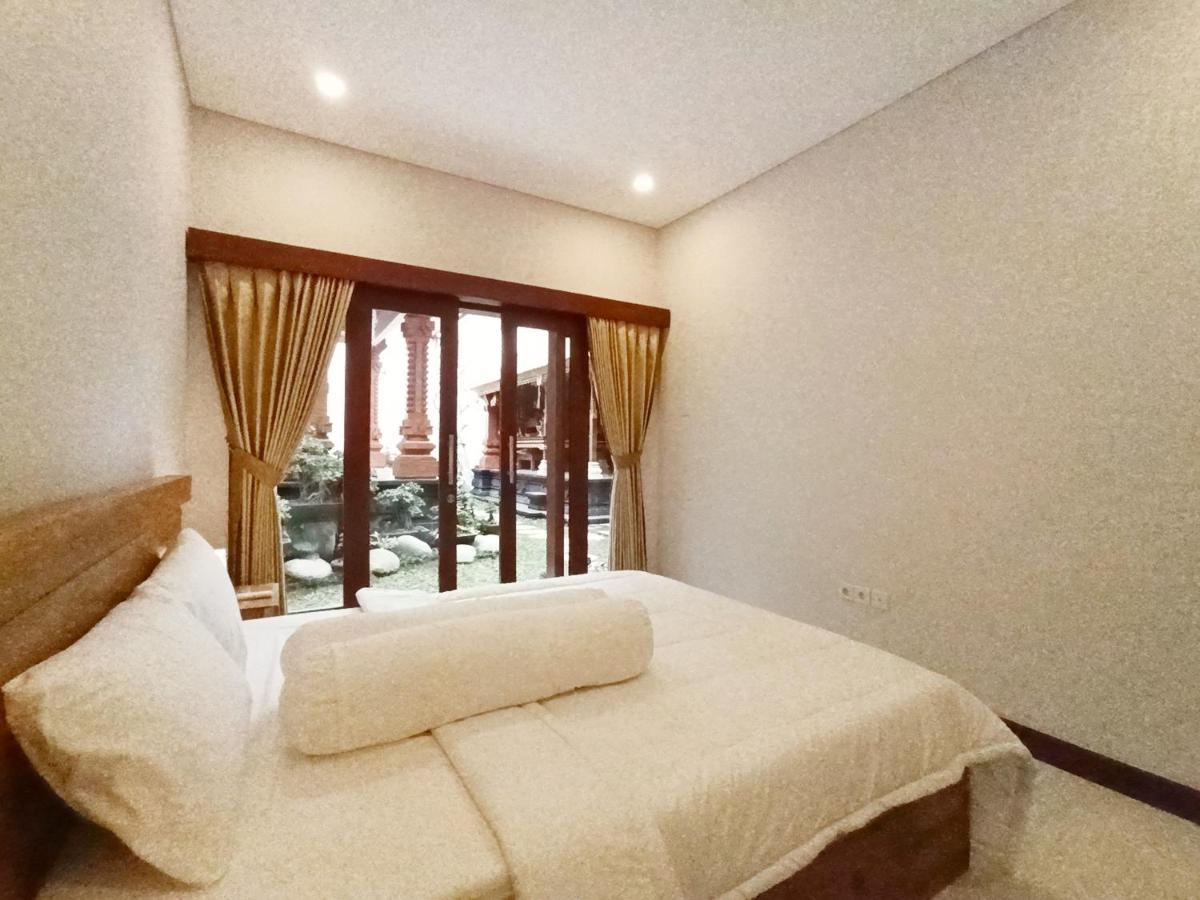 Angels Boutique Hostel Canggu  Exterior photo