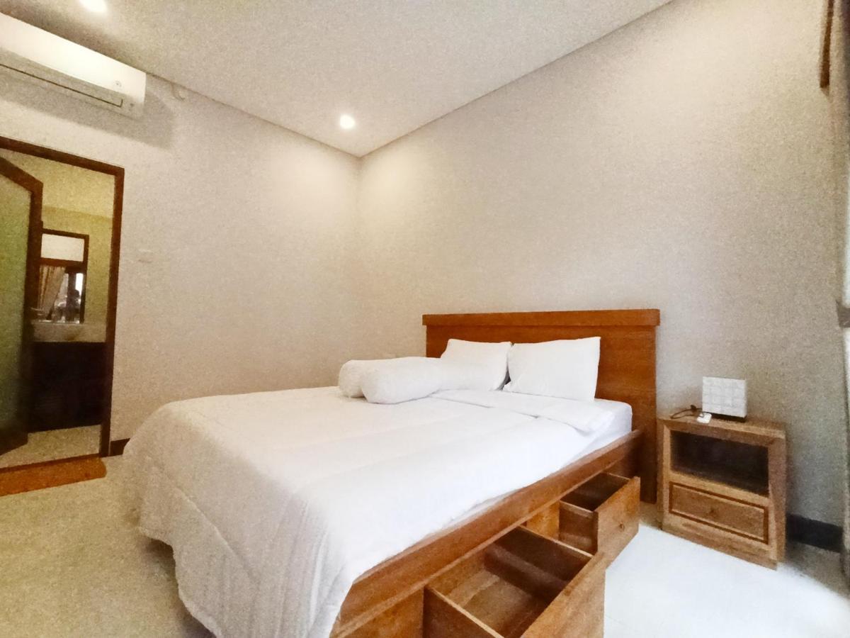 Angels Boutique Hostel Canggu  Exterior photo